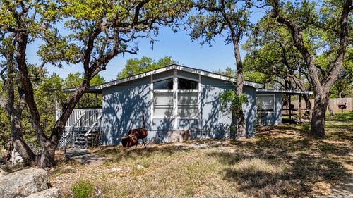 1259 Rotherman, Canyon Lake, TX, 78133-2624 | Card Image