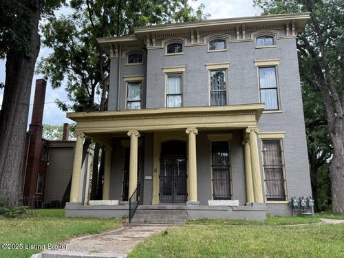 1143 S 1st St, Louisville, KY, 40203-2803 | Card Image