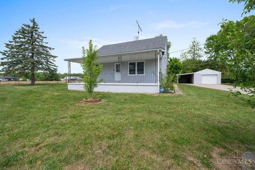 5340 Augspurger Road, St Clair Twp, OH, 45011 | Card Image