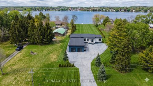 2528 County Road 3 N/A, Prince Edward County, ON, K0K1L0 | Card Image