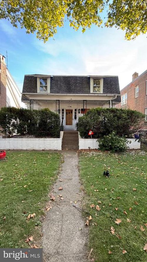 533 E Godfrey Ave, PHILADELPHIA, PA, 19120-2123 | Card Image