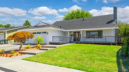 6032 Elsa Avenue, Rohnert Park, CA, 94928 | Card Image