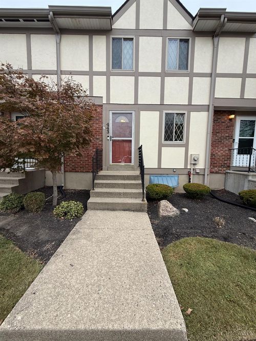 443 Lockhaven Ct, Mason, OH, 45040-2217 | Card Image