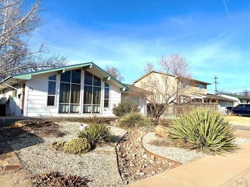 21 Glenmore Rd, Pueblo, CO, 81001-1649 | Card Image