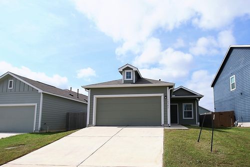 14301 Sandrock Bnd, Pflugerville, TX, 78660-6834 | Card Image