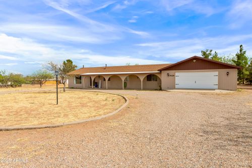 3628 E Ojibwa St, Sierra Vista, AZ, 85650-9608 | Card Image