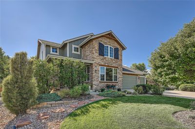 14013 Mckay Park Circle, House other with 4 bedrooms, 2 bathrooms and 3 parking in Broomfield CO | Image 2