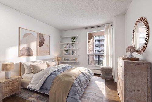306-718 12 Ave Sw, Calgary, AB, T2R0H7 | Card Image
