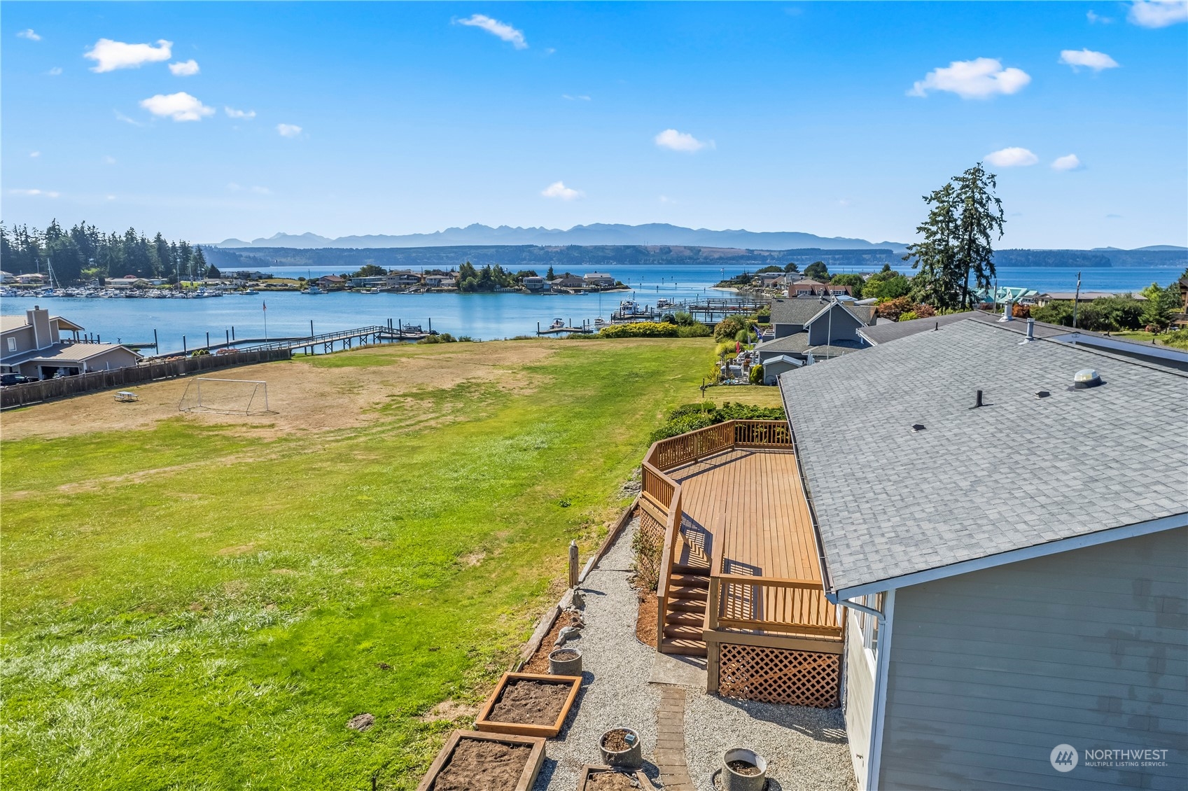 Canal Ln, Hansville, WA 98340