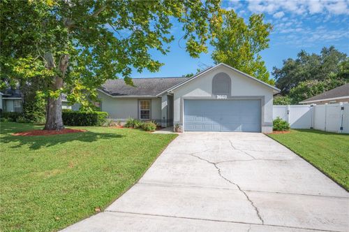 3668 Joshua Ln, LAKELAND, FL, 33812-5030 | Card Image