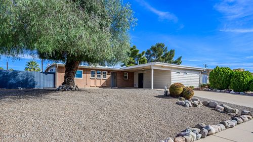 7471 E Victoria Drive, Tucson, AZ, 85730 | Card Image