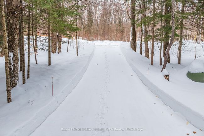 879 Relative Rd, House other with 3 bedrooms, 1 bathrooms and 6 parking in Burks Falls ON | Image 24