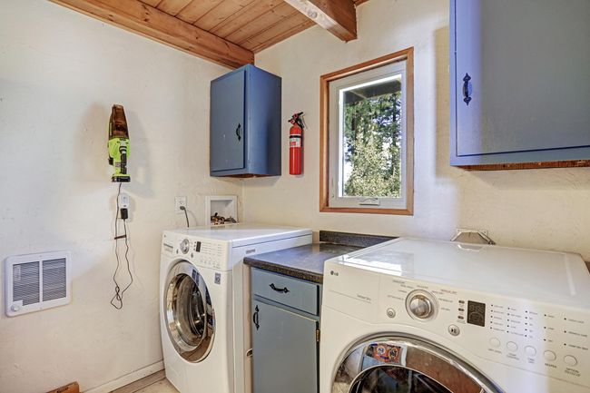 345 Turkey Trl, House other with 2 bedrooms, 2 bathrooms and null parking in Jemez Springs NM | Image 26