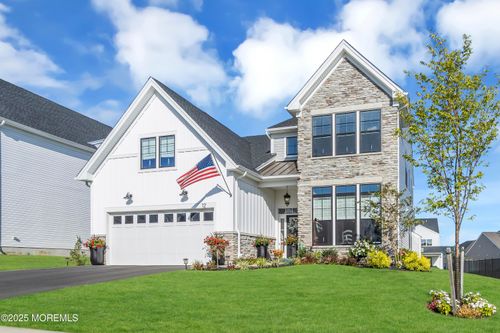 12 Tori Ln, Manalapan, NJ, 07726-1106 | Card Image