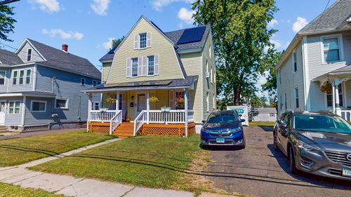 50 Garvan St, East Hartford, CT, 06108-3031 | Card Image