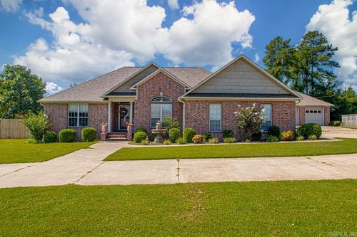 1627 Lorance Dr, Little Rock, AR, 72206-9096 | Card Image