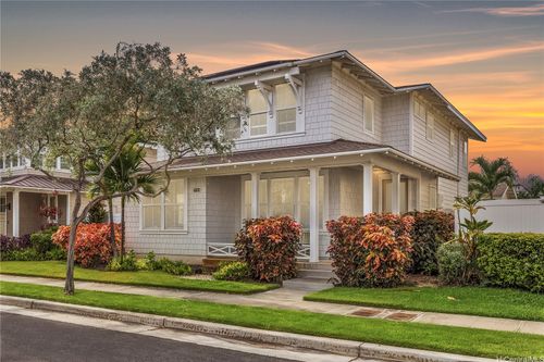 91-1054 Kaiapele St, Ewa Beach, HI, 96706-6529 | Card Image