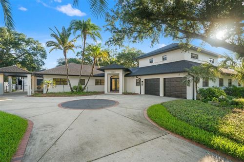 2521 Lake Ellen Dr, TAMPA, FL, 33618-3203 | Card Image
