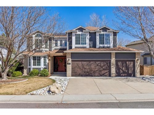 10104 Silver Maple Rd, Highlands Ranch, CO, 80129-5415 | Card Image