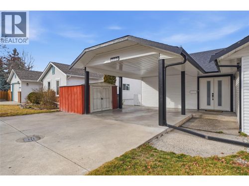 1432 Athans Court, Kelowna, BC, V1Y8K3 | Card Image