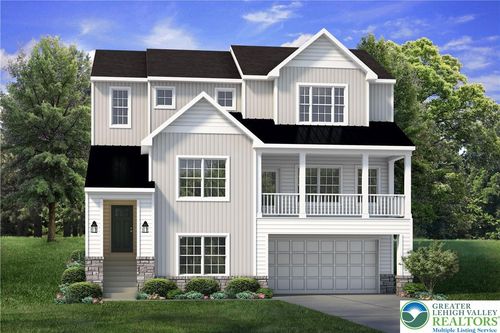 94-5124 Bellflower Dr, Schnecksville, PA, 18078 | Card Image