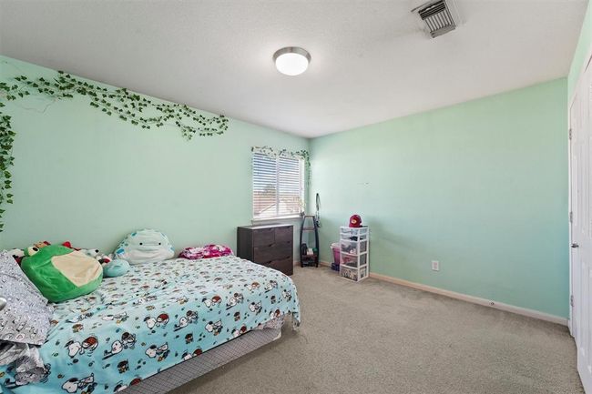2439 Pinpoint Dr, House other with 3 bedrooms, 3 bathrooms and 2 parking in Spring TX | Image 19