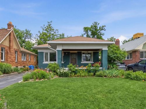 1450 E 1700 S, Salt Lake City, UT, 84105-3748 | Card Image