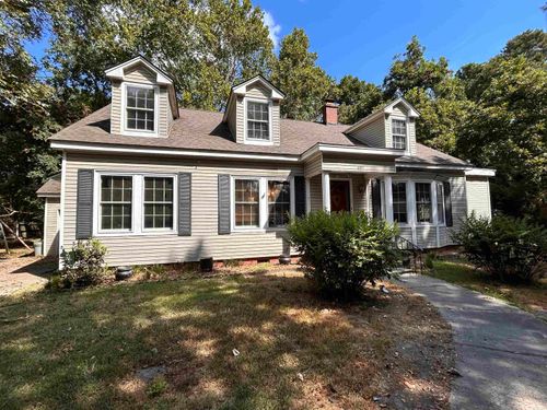 609 E Fordyce St, England, AR, 72046-1409 | Card Image