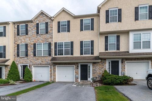 126-34 Lukens Mill Dr, COATESVILLE, PA, 19320-3965 | Card Image