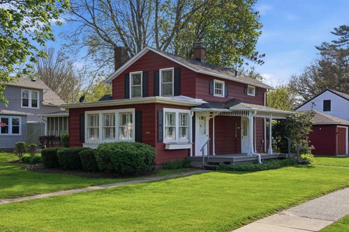 410 N 4th St, Oregon, IL, 61061-1227 | Card Image