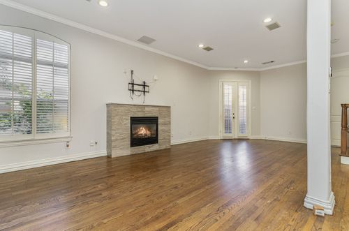 3314 Blackburn St, Dallas, TX, 75204-1531 | Card Image