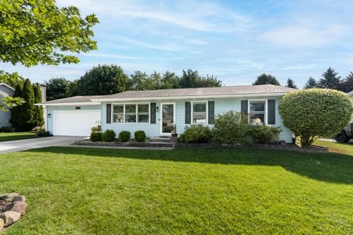 5827 Thunder Bay St, Portage, MI, 49024-1132 | Card Image