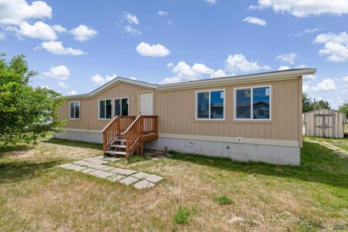 14779 Mustang Ln, Rapid City, SD, 57703-9003 | Card Image