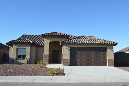 13124 E 54th Dr, Yuma, AZ, 85367-8451 | Card Image