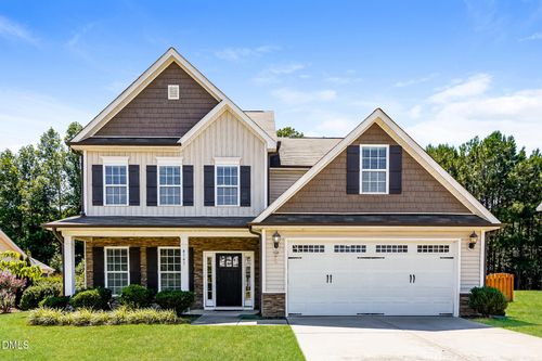 4141 Weavers Pond Dr, Zebulon, NC, 27597-6271 | Card Image