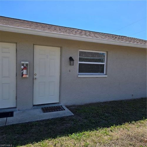 2-1818 Sw Santa Barbara Pl, Cape Coral, FL, 33991 | Card Image