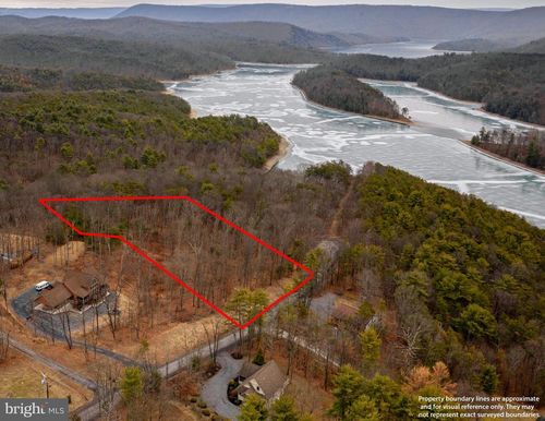 (LOT 6) Parks Rd, Huntingdon, PA, 16652 | Card Image