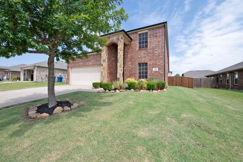 400 Hawthorn Dr, Josephine, TX, 75173-8544 | Card Image