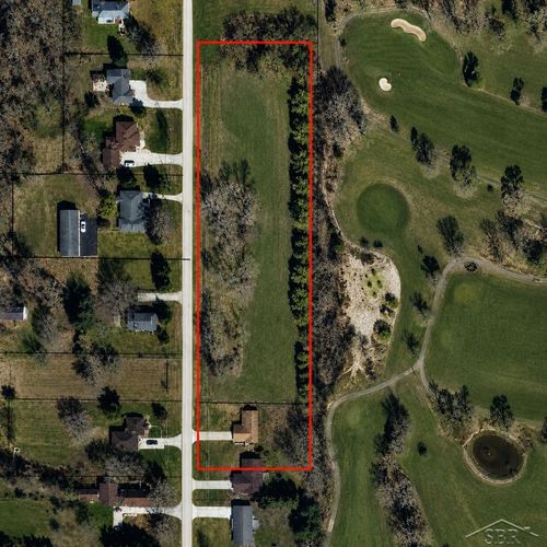 VL-10 Barnard Road, Saginaw Charter Township, MI, 48603 | Card Image