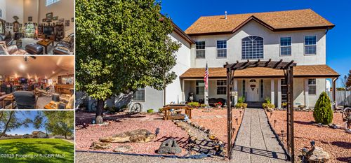 24 Road 3581, Flora Vista, NM, 87415-9607 | Card Image