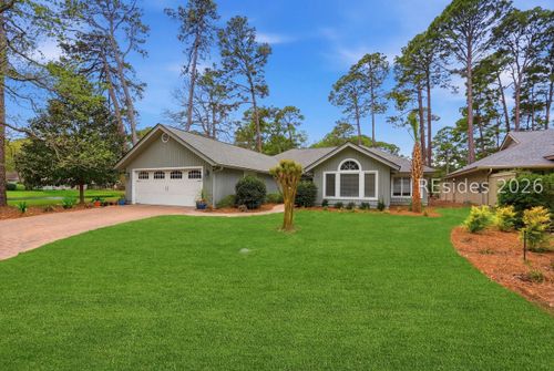 44 Golden Hind Dr, Hilton Head Island, SC, 29926-1896 | Card Image