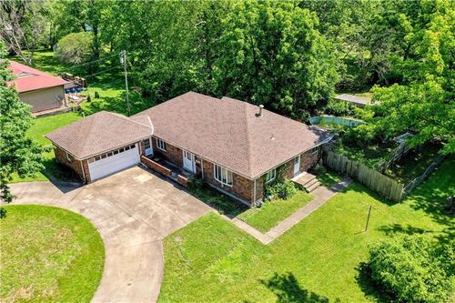 14121 S Haven Rd, Grandview, MO, 64030-4056 | Card Image