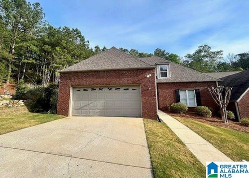 479 Scenic View Lane, COUNTY, AL, 35244 | Card Image