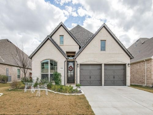9528 Oxbow Ln, Little Elm, TX, 75068-1300 | Card Image
