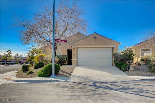 2433 Urrard St, Henderson, NV, 89044-1539 | Card Image