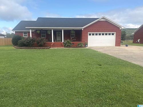 3548 Hood Ln, Southside, AL, 35907-7094 | Card Image