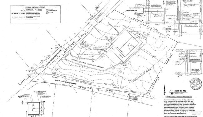 46785 Ocean View Dr, Home with 0 bedrooms, 0 bathrooms and null parking in Gualala CA | Image 19