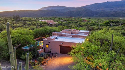 13785 E Camino Cartamo, Tucson, AZ, 85749-9192 | Card Image
