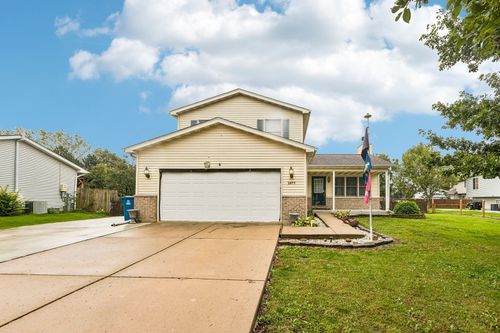 1677 Carol Anne Dr, Morris, IL, 60450-2500 | Card Image