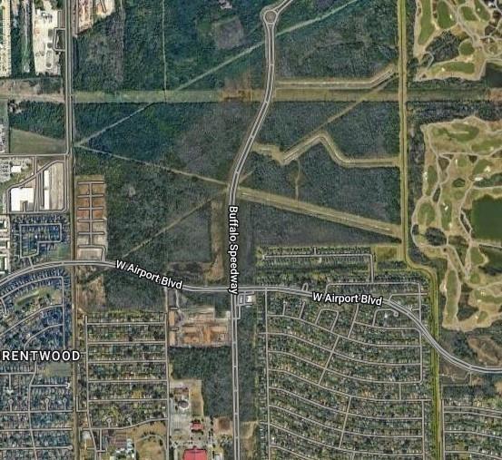 Land in Houston 3
